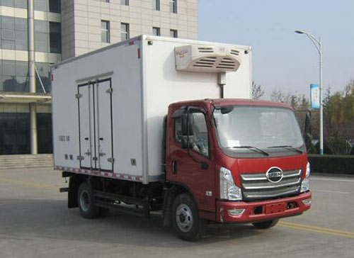 BJ5046XLC9JDA-02型冷藏车