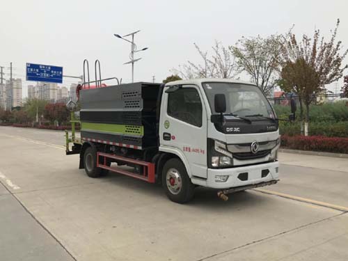 CLW5041TDY6ZS型多功能抑尘车