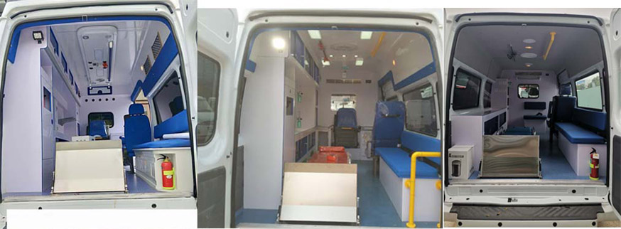 CLW5043XJHJ6型救护车/散装饲料运输车图片/散装饲料运输车价格