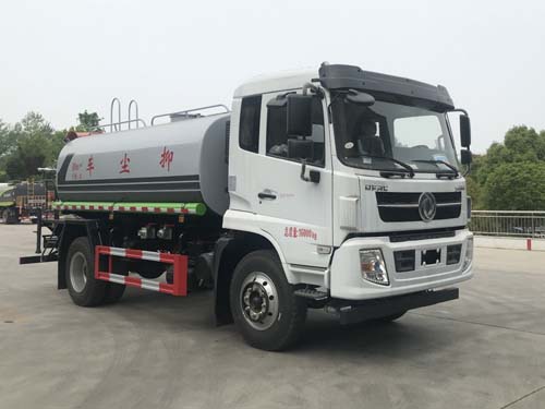 CLW5160TDY6ZS型多功能抑尘车